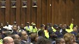 WATCH: Memphis City Council votes on proposed budget that includes possible raises for city workers