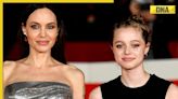 Angelina Jolie and Brad Pitt’s daughter Shiloh drops his surname citing ‘painful events’ in her life