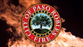 Fire and Emergency Services hosting Wildfire Preparedness Block Parties • Paso Robles Press