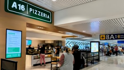 A16 Restaurant Brings Acclaimed Italian Cuisine to San Francisco Bay's Oakland Airport Terminal 1