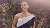 Meghan, the Duchess of Sussex, Signs With WME (EXCLUSIVE)