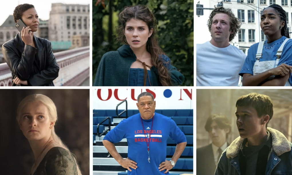 What to Watch This Summer: 18 TV Shows to Look Forward to