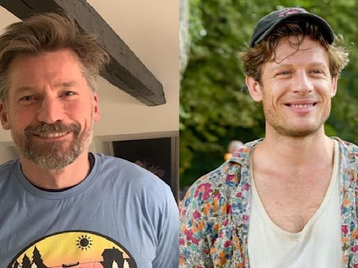 Nikolaj Coster-Waldau And James Norton's Period Drama King And Conqueror Completes Filming; DEETS