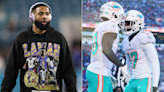 Why is Odell Beckham Jr. signing with Dolphins? Explaining WR fit with Tyreek Hill, Jaylen Waddle | Sporting News Canada