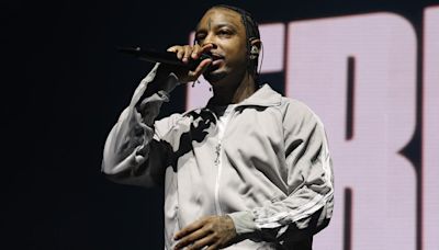 21 Savage Concert Stopped After Just 15 Minutes