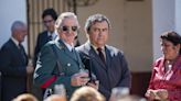 Las redes dictan sentencia al estreno de 'El Marqués', la nueva serie de Telecinco