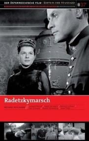 Radetzkymarsch