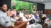 JD(S) seeks to mobilise supporters for Kengeri to Mysuru march against Congress ‘scams’