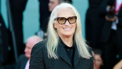 Jane Campion to Receive Locarno Film Festival’s Pardo d’Onore Manor