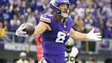 Vikings HC Kevin O'Connell updates status of TE T.J. Hockenson | Sporting News