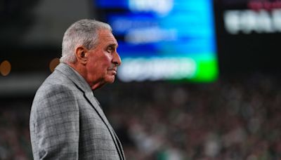 Arthur Blank reflects on career, philanthropy work on eve of Falcons' Ring of Honor enshrinement