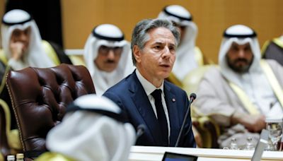 EEUU está dispuesto a ofrecer garantías de seguridad a Arabia Saudita si normaliza sus relaciones con Israel