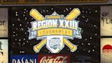 Delgado sweeps the opening day of the Region XXIII Tournament