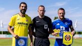 Leicester City 2-1 Villarreal: alineaciones, vídeos y goles del amistoso de pretemporada 2024 | Goal.com Colombia