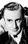 Ronald Howard (British actor)