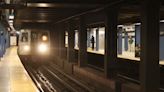 Person struck by train in Brooklyn; D subway trains delayed: MTA