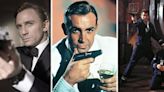 Grab a Vesper Martini, Shaken, Not Stirred, and Enjoy These 50 Classic James Bond Quotes