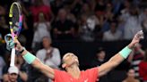 Rafael Nadal vs Dominic Thiem LIVE: Brisbane International result as Spaniard makes tennis return