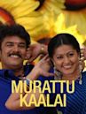 Murattu Kaalai (2012 film)