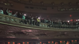 Balcony sways during crowded Gunna show, Michigan video shows. ‘Anxiety watching this’