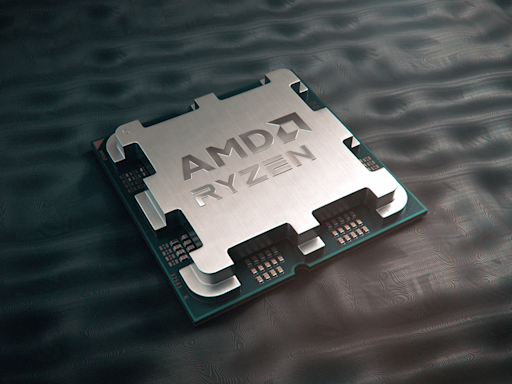 傳 AMD 考慮更改 Ryzen CPU 品牌名稱，超越英特爾 AI 處理器