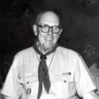 William D. Campbell (Scouting)