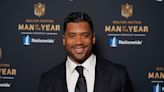 Russell Wilson's Why Not You Foundation raises millions. Less than half goes to charity