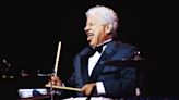 ‘King of Latin Music’ Tito Puente Remembered With Heart-Warming Google Doodle