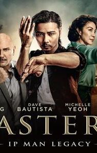 Master Z: Ip Man Legacy