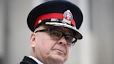 Toronto's police chief apologizes for comments made after man acquitted in cop death