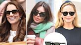 Amazon’s Spring Sale has deals on celeb-loved classic Ray-Ban sunglasses