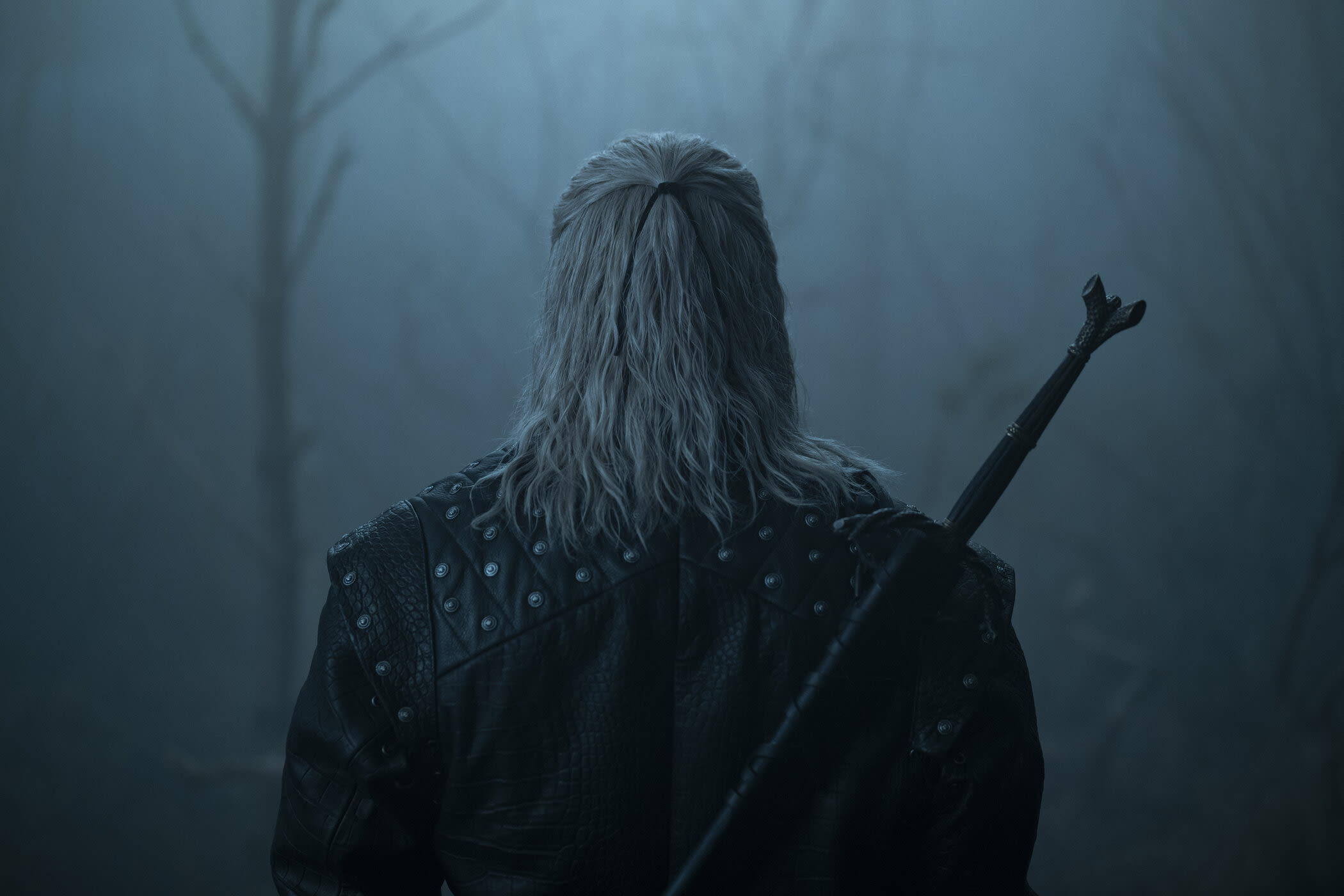Netflix gave Witcher fans a different lead actor, when all they wanted was new writers