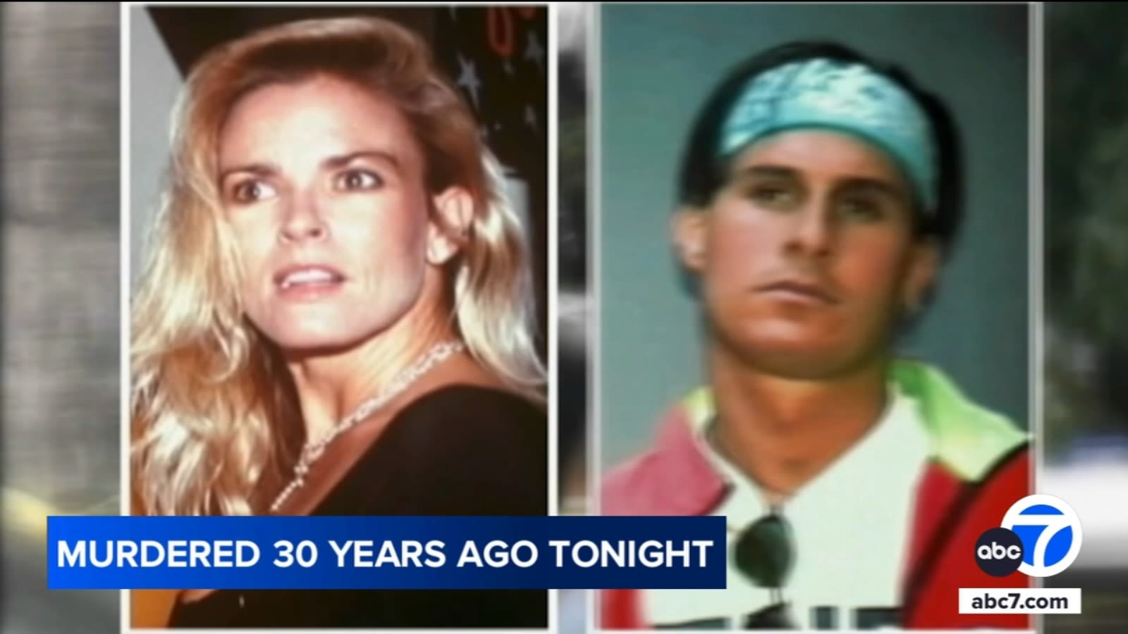 Candlelight vigil marks 30th anniversary of death of Nicole Brown Simpson