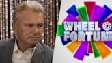 Wheel of Fortune Host Pat Sajak Reflects on Final Episode