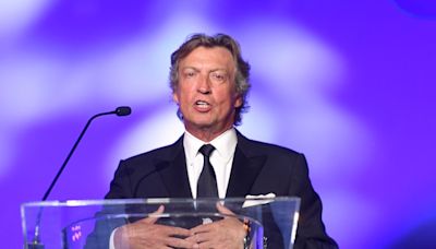 Nigel Lythgoe Accuses Paula Abdul of ‘Character Assassination’