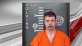 Father accused of abusing 3-month old in Cherokee Co.
