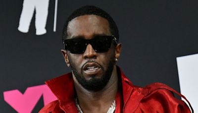 Rapero Sean "Diddy" Combs acusado de tráfico sexual y asociación ilícita en Nueva York