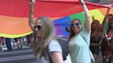 What you need to know about Philadelphia Pride March and Festival​ road closures, security, more