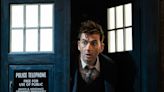 David Tennant Says He Was “Worried It Would Be Difficult To Get In The Groove Again” On ‘Doctor Who’ Return
