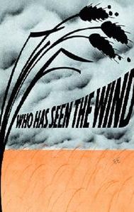 Who Has Seen the Wind?