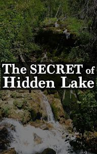 The Secret of Hidden Lake