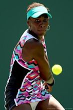 Venus Williams