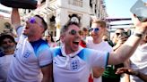 Confident England fans expecting ‘easy’ win ahead of Senegal knockout game