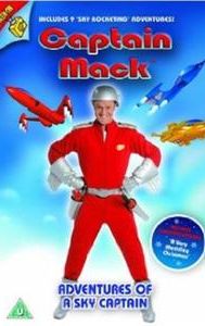 Captain Mack