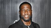 Kevin Hart Set for 2024 Mark Twain Prize Honor