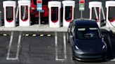 Are Californians Falling out of Love with Tesla?
