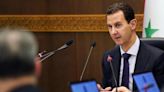 Presidente sirio nombra a cuatro nuevos gobernadores - Noticias Prensa Latina