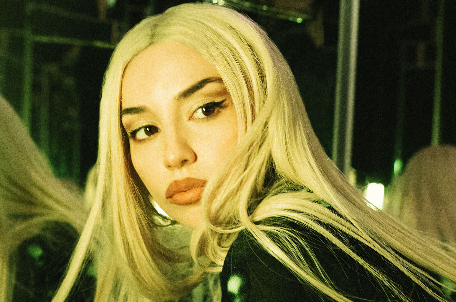 Ava Max on Proudly Entering ‘My Oh My’ Era With No Heartbreak, No Man Attached: ‘This Is the Beginning Of Me’