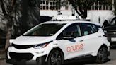 GM's Cruise robotaxi unit to offer driverless rides in Phoenix, Austin this year