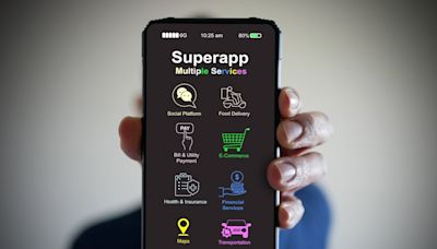 Why Europe will never have a superapp and identity will be King